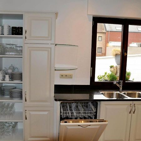 Spelver95 Bilzen Ngoại thất bức ảnh