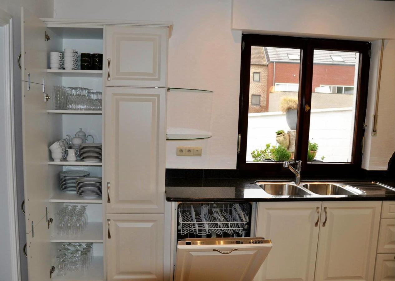 Spelver95 Bilzen Ngoại thất bức ảnh