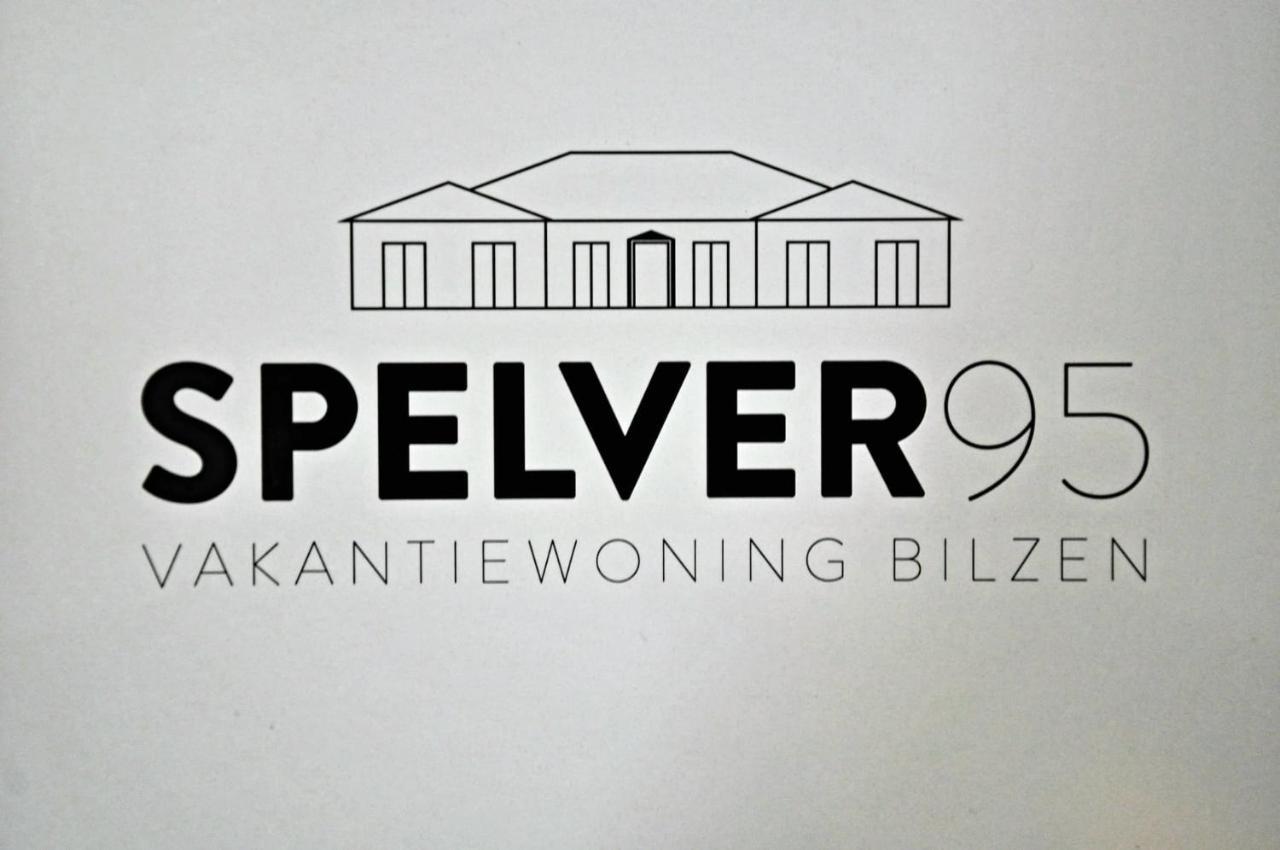 Spelver95 Bilzen Ngoại thất bức ảnh