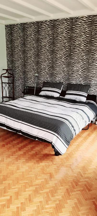 Spelver95 Bilzen Ngoại thất bức ảnh