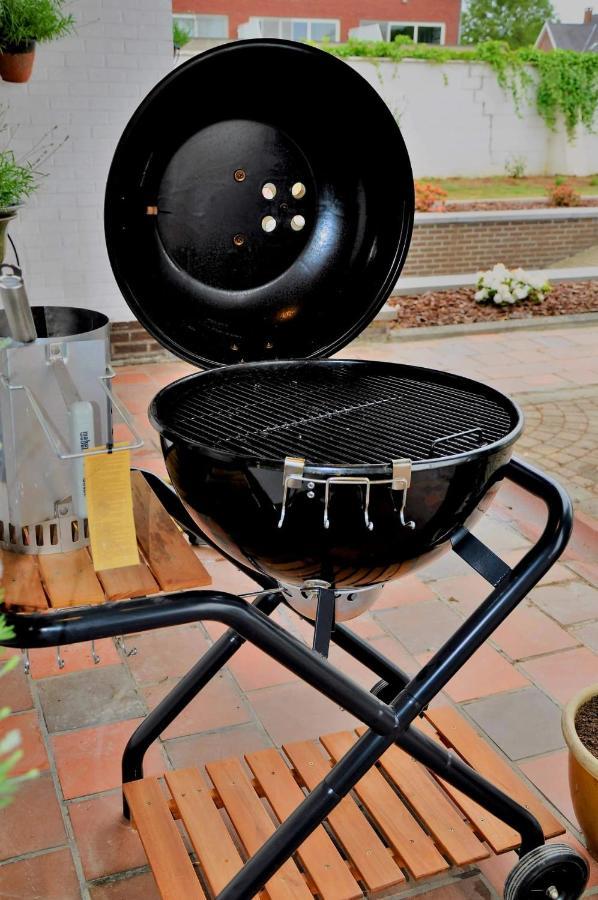 Spelver95 Bilzen Ngoại thất bức ảnh