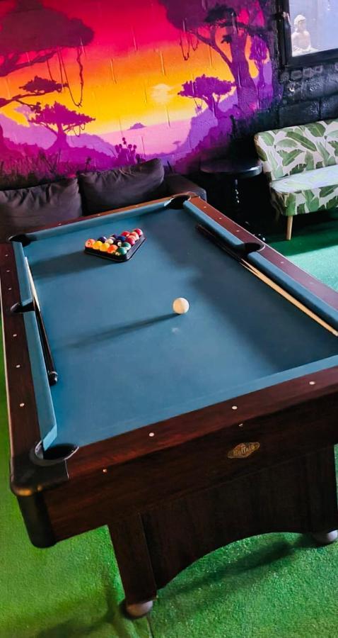 Spelver95 Bilzen Ngoại thất bức ảnh