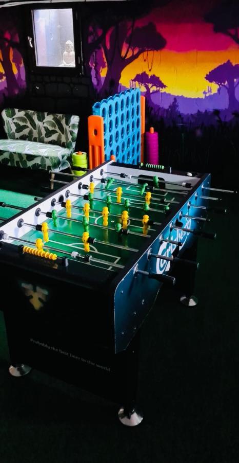 Spelver95 Bilzen Ngoại thất bức ảnh
