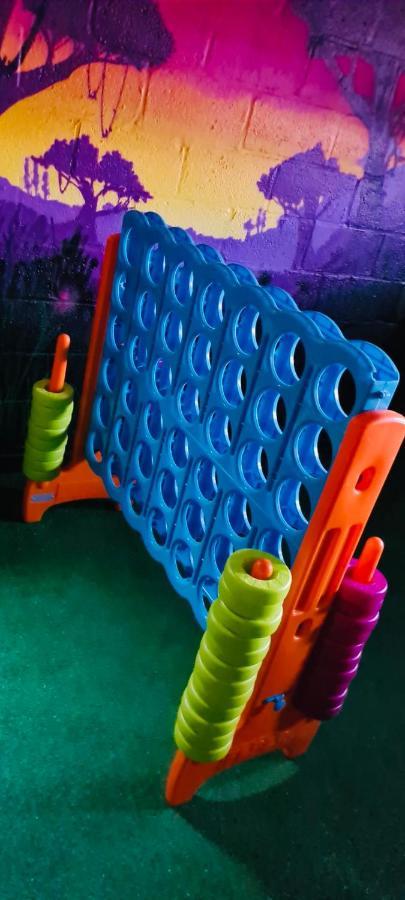 Spelver95 Bilzen Ngoại thất bức ảnh